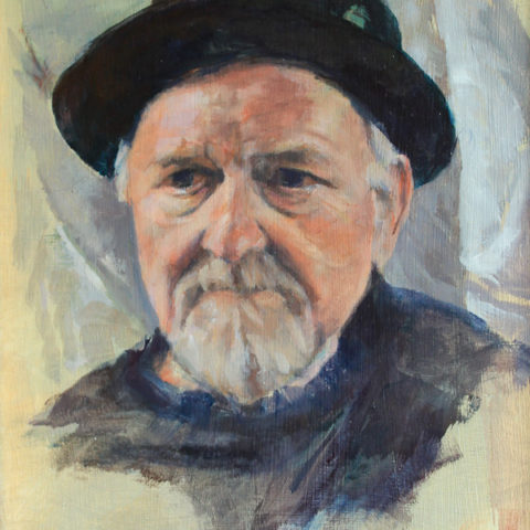 The Cabbie